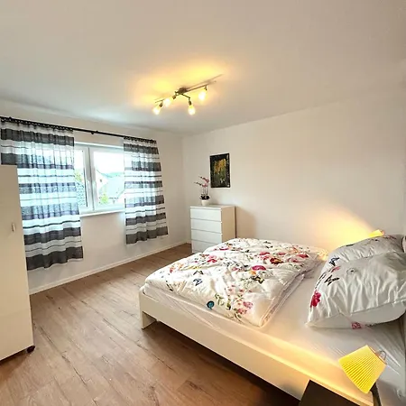 Apartment Naturnahe In B Zettingen